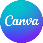 Canva Logo